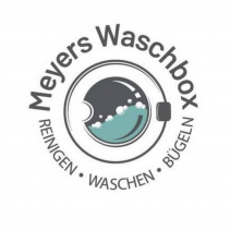 Logo von Meyers Waschbox